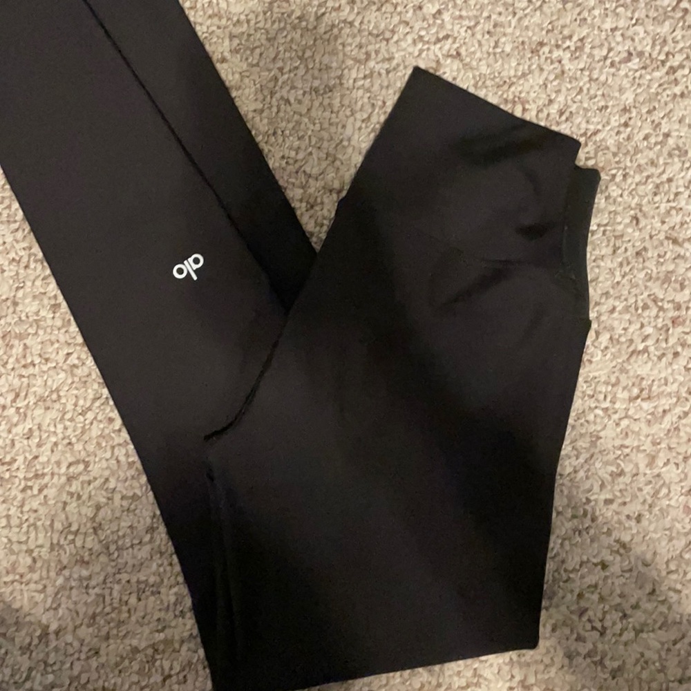 Alo yoga leggings